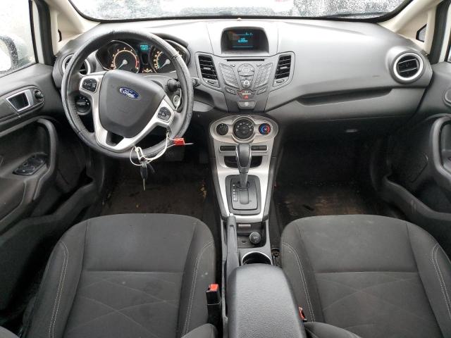 Photo 7 VIN: 3FADP4EJ9GM174328 - FORD FIESTA SE 