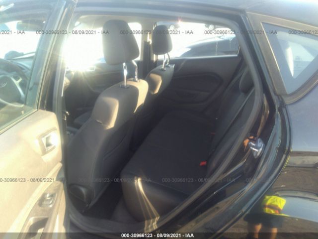 Photo 7 VIN: 3FADP4EJ9GM174507 - FORD FIESTA 