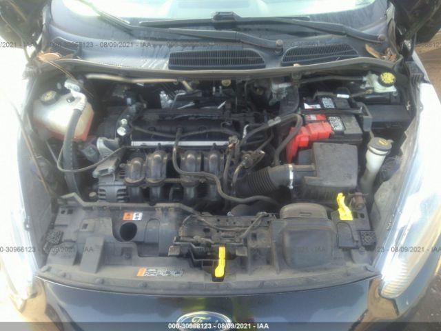 Photo 9 VIN: 3FADP4EJ9GM174507 - FORD FIESTA 