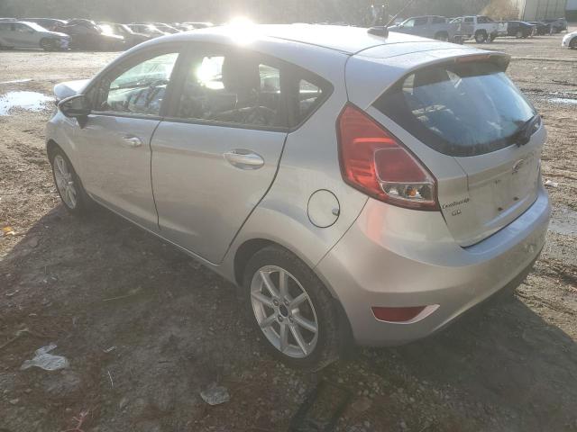 Photo 1 VIN: 3FADP4EJ9GM174832 - FORD FIESTA 