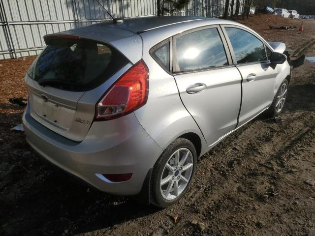 Photo 2 VIN: 3FADP4EJ9GM174832 - FORD FIESTA 