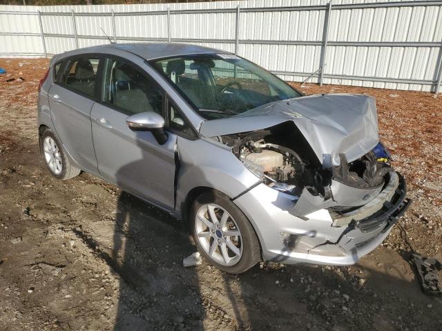 Photo 3 VIN: 3FADP4EJ9GM174832 - FORD FIESTA 