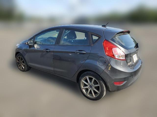 Photo 1 VIN: 3FADP4EJ9GM175012 - FORD FIESTA 