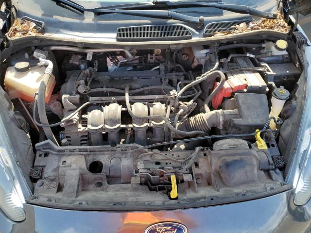 Photo 10 VIN: 3FADP4EJ9GM175012 - FORD FIESTA 