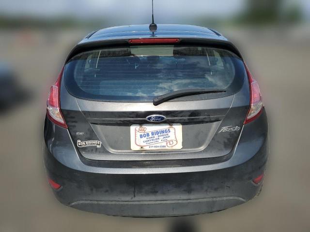 Photo 5 VIN: 3FADP4EJ9GM175012 - FORD FIESTA 