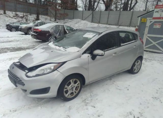 Photo 1 VIN: 3FADP4EJ9GM183093 - FORD FIESTA 