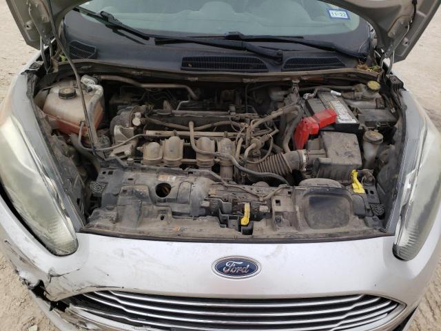 Photo 6 VIN: 3FADP4EJ9GM183367 - FORD FIESTA SE 