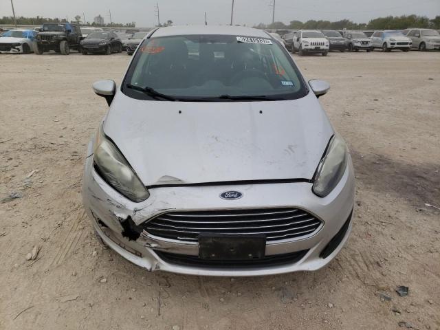 Photo 8 VIN: 3FADP4EJ9GM183367 - FORD FIESTA SE 