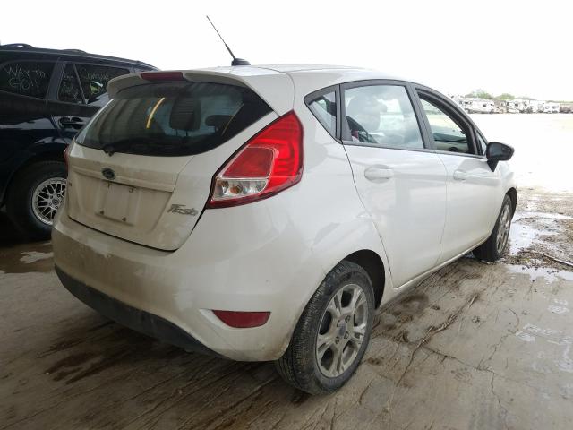 Photo 3 VIN: 3FADP4EJ9GM183918 - FORD FIESTA 