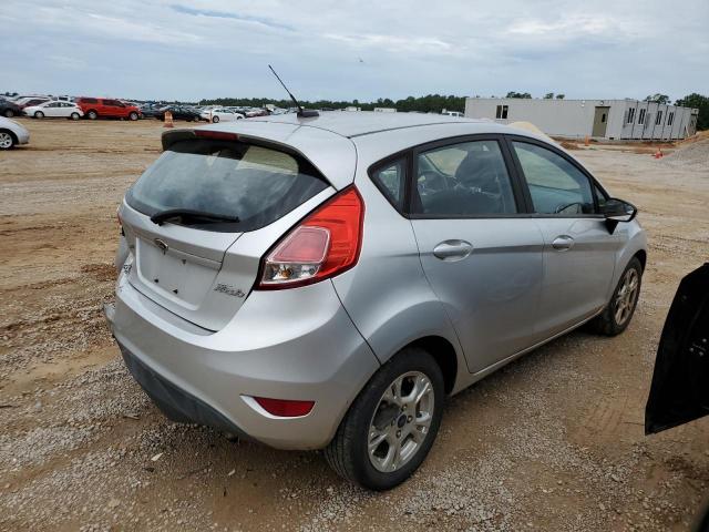 Photo 2 VIN: 3FADP4EJ9GM189332 - FORD FIESTA SE 