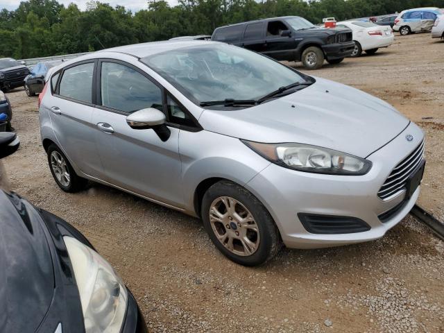 Photo 3 VIN: 3FADP4EJ9GM189332 - FORD FIESTA SE 