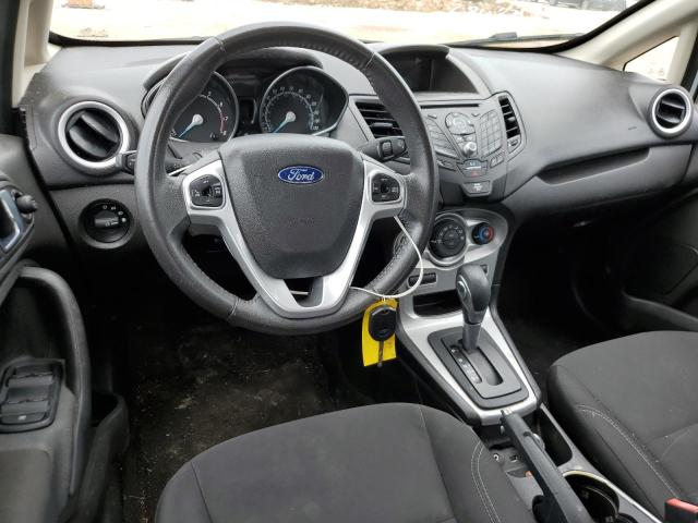 Photo 7 VIN: 3FADP4EJ9GM189332 - FORD FIESTA SE 