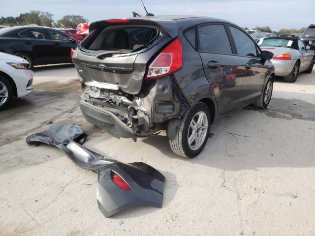 Photo 3 VIN: 3FADP4EJ9HM100988 - FORD FIESTA 