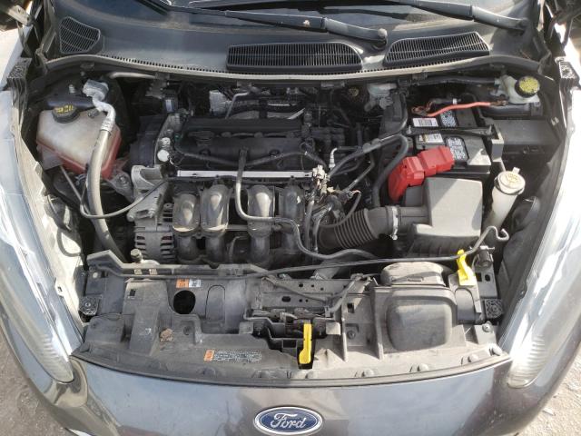 Photo 6 VIN: 3FADP4EJ9HM100988 - FORD FIESTA 