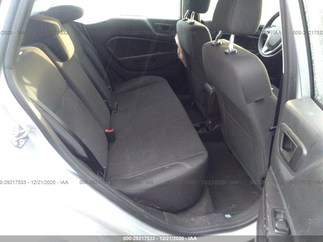 Photo 7 VIN: 3FADP4EJ9HM110114 - FORD FIESTA 