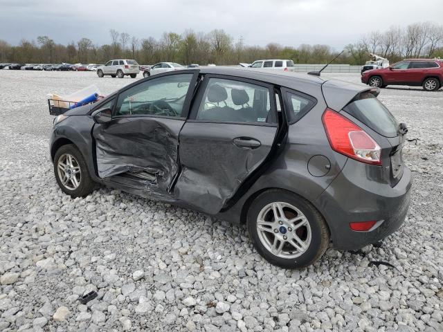 Photo 1 VIN: 3FADP4EJ9HM113126 - FORD FIESTA 