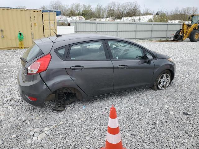 Photo 2 VIN: 3FADP4EJ9HM113126 - FORD FIESTA 