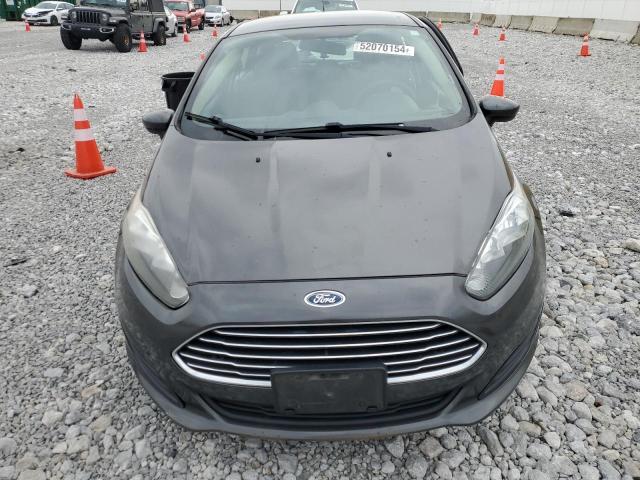 Photo 4 VIN: 3FADP4EJ9HM113126 - FORD FIESTA 