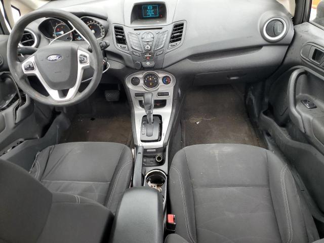 Photo 7 VIN: 3FADP4EJ9HM113126 - FORD FIESTA 