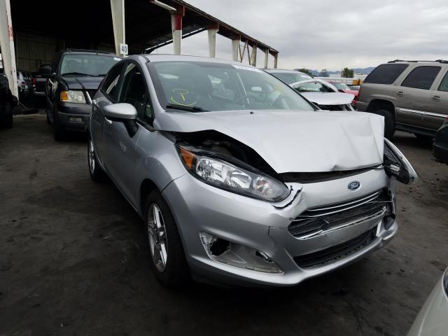 Photo 0 VIN: 3FADP4EJ9HM118830 - FORD FIESTA SE 