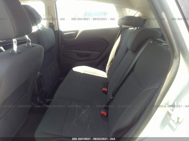 Photo 7 VIN: 3FADP4EJ9HM125258 - FORD FIESTA 