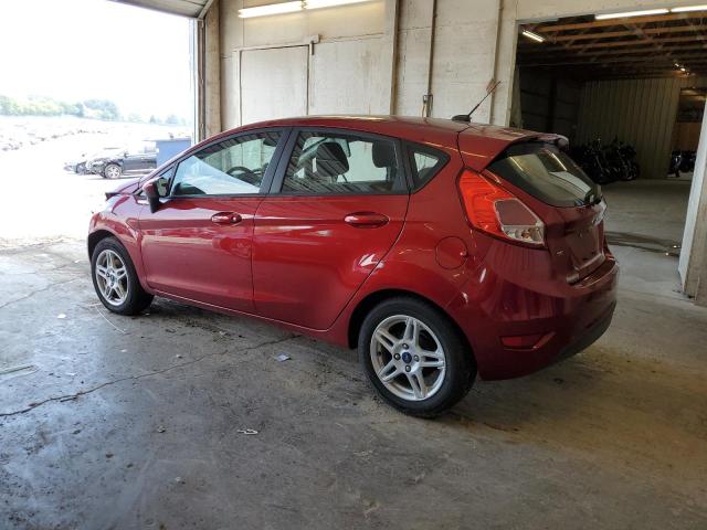 Photo 1 VIN: 3FADP4EJ9HM134896 - FORD FIESTA SE 