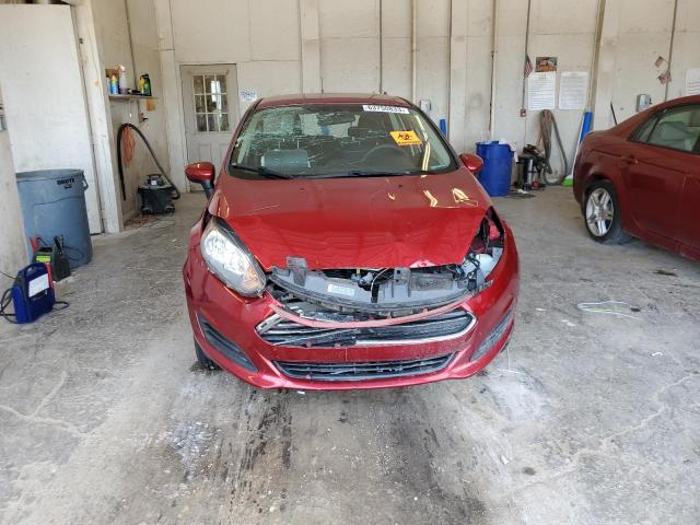 Photo 4 VIN: 3FADP4EJ9HM134896 - FORD FIESTA SE 