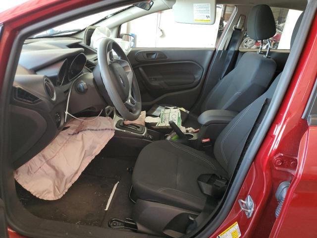 Photo 6 VIN: 3FADP4EJ9HM134896 - FORD FIESTA SE 