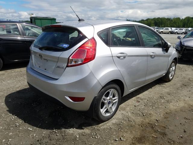 Photo 3 VIN: 3FADP4EJ9HM136924 - FORD FIESTA 