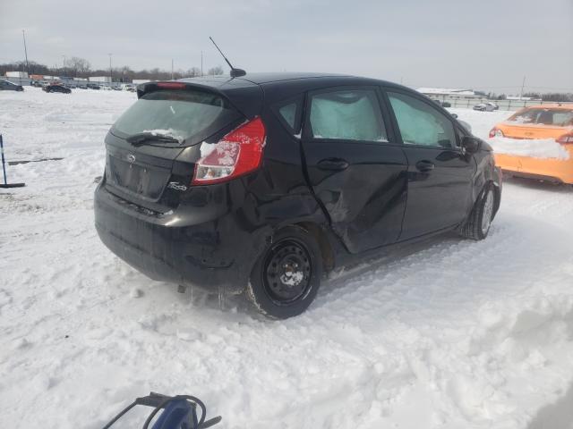 Photo 3 VIN: 3FADP4EJ9HM140259 - FORD FIESTA 