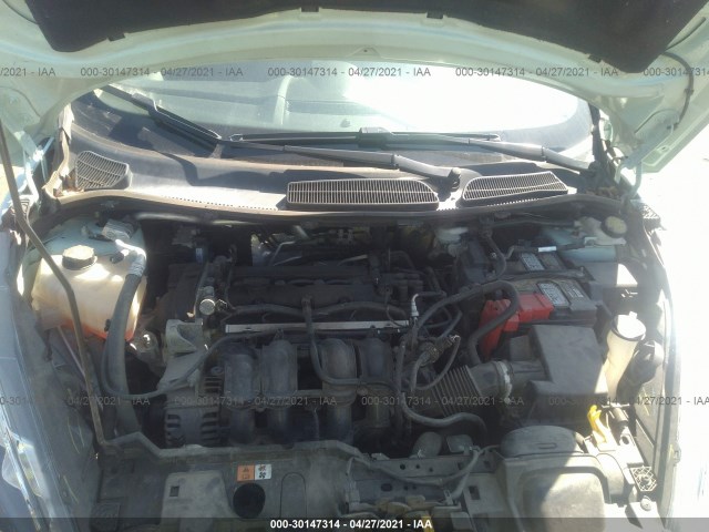 Photo 9 VIN: 3FADP4EJ9HM147065 - FORD FIESTA 