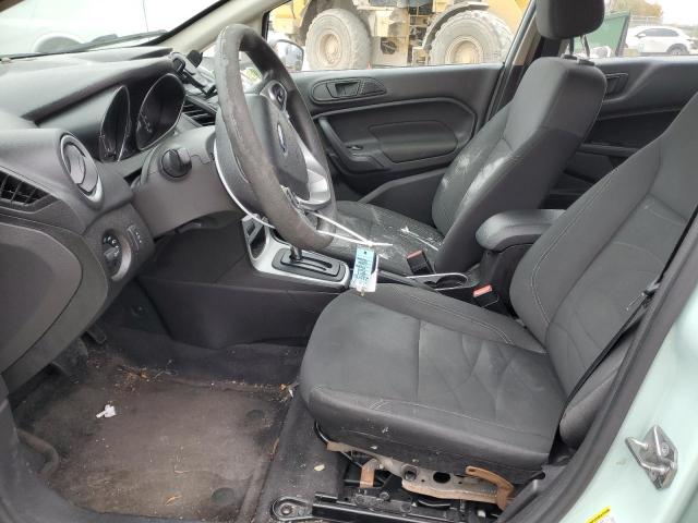 Photo 6 VIN: 3FADP4EJ9HM153254 - FORD FIESTA SE 