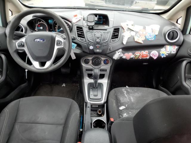 Photo 7 VIN: 3FADP4EJ9HM153254 - FORD FIESTA SE 