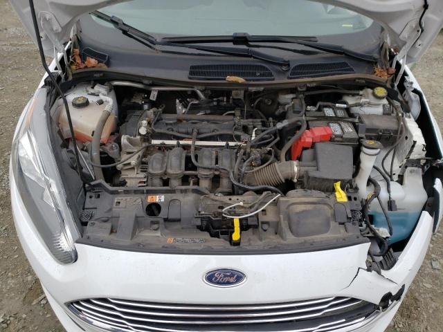 Photo 6 VIN: 3FADP4EJ9HM170457 - FORD FIESTA SE 