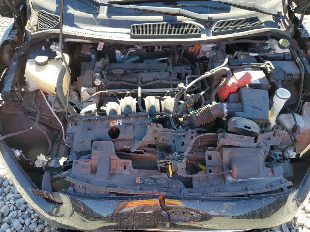 Photo 10 VIN: 3FADP4EJ9JM101676 - FORD FIESTA SE 