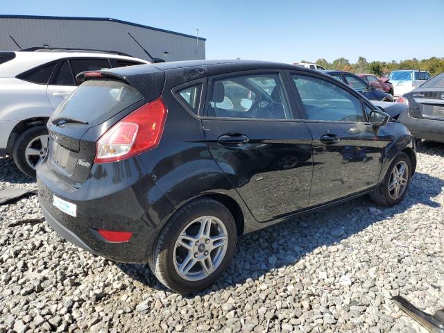 Photo 2 VIN: 3FADP4EJ9JM101676 - FORD FIESTA SE 