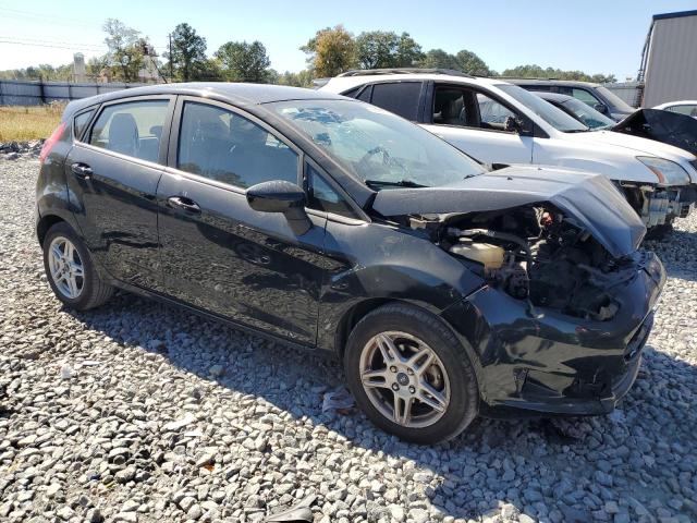 Photo 3 VIN: 3FADP4EJ9JM101676 - FORD FIESTA SE 