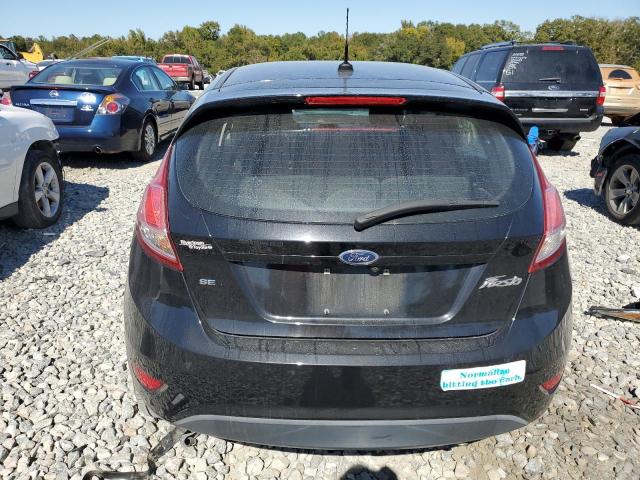 Photo 5 VIN: 3FADP4EJ9JM101676 - FORD FIESTA SE 