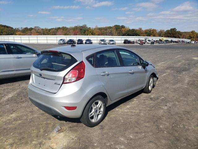 Photo 3 VIN: 3FADP4EJ9JM106876 - FORD FIESTA SE 