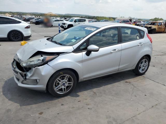 Photo 0 VIN: 3FADP4EJ9JM112807 - FORD FIESTA SE 