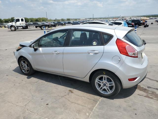 Photo 1 VIN: 3FADP4EJ9JM112807 - FORD FIESTA SE 