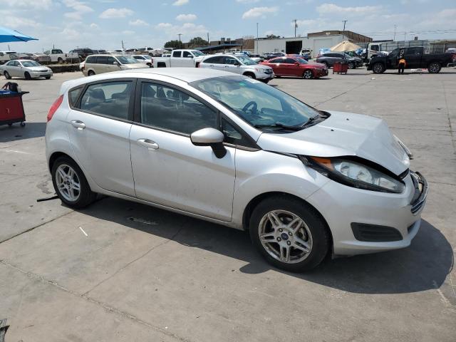 Photo 3 VIN: 3FADP4EJ9JM112807 - FORD FIESTA SE 