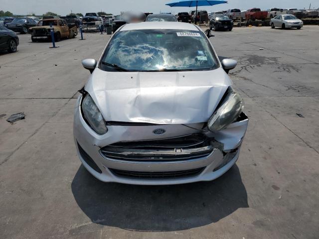 Photo 4 VIN: 3FADP4EJ9JM112807 - FORD FIESTA SE 