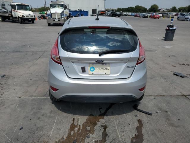 Photo 5 VIN: 3FADP4EJ9JM112807 - FORD FIESTA SE 