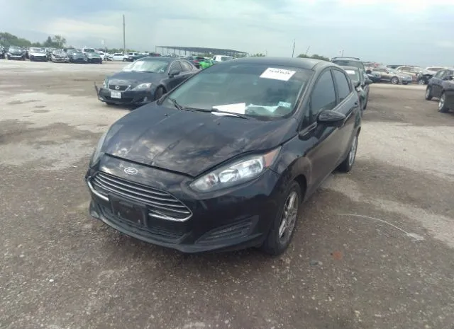 Photo 1 VIN: 3FADP4EJ9JM115755 - FORD FIESTA 