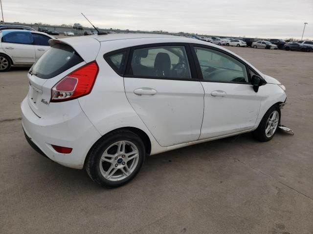 Photo 2 VIN: 3FADP4EJ9JM122107 - FORD FIESTA SE 