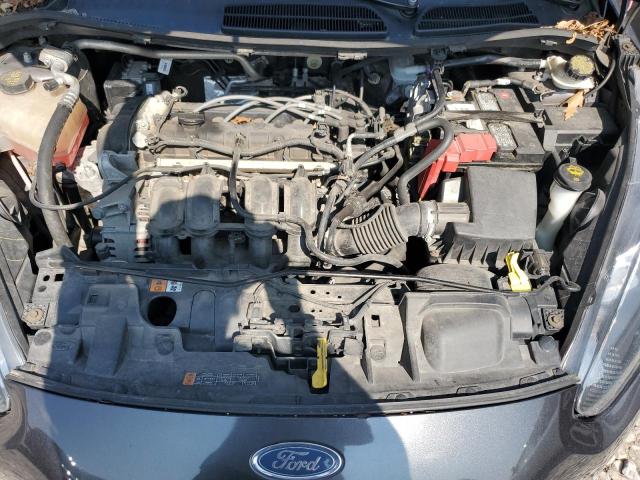 Photo 10 VIN: 3FADP4EJ9JM122902 - FORD FIESTA SE 