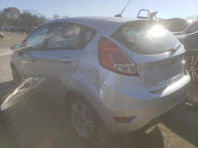 Photo 1 VIN: 3FADP4EJ9JM127761 - FORD FIESTA SE 