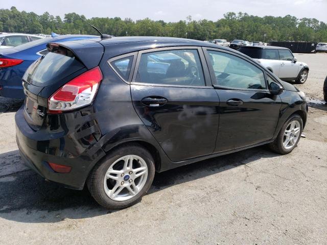 Photo 2 VIN: 3FADP4EJ9JM127954 - FORD FIESTA SE 