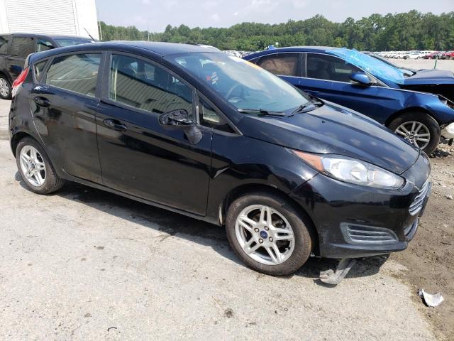 Photo 3 VIN: 3FADP4EJ9JM127954 - FORD FIESTA SE 